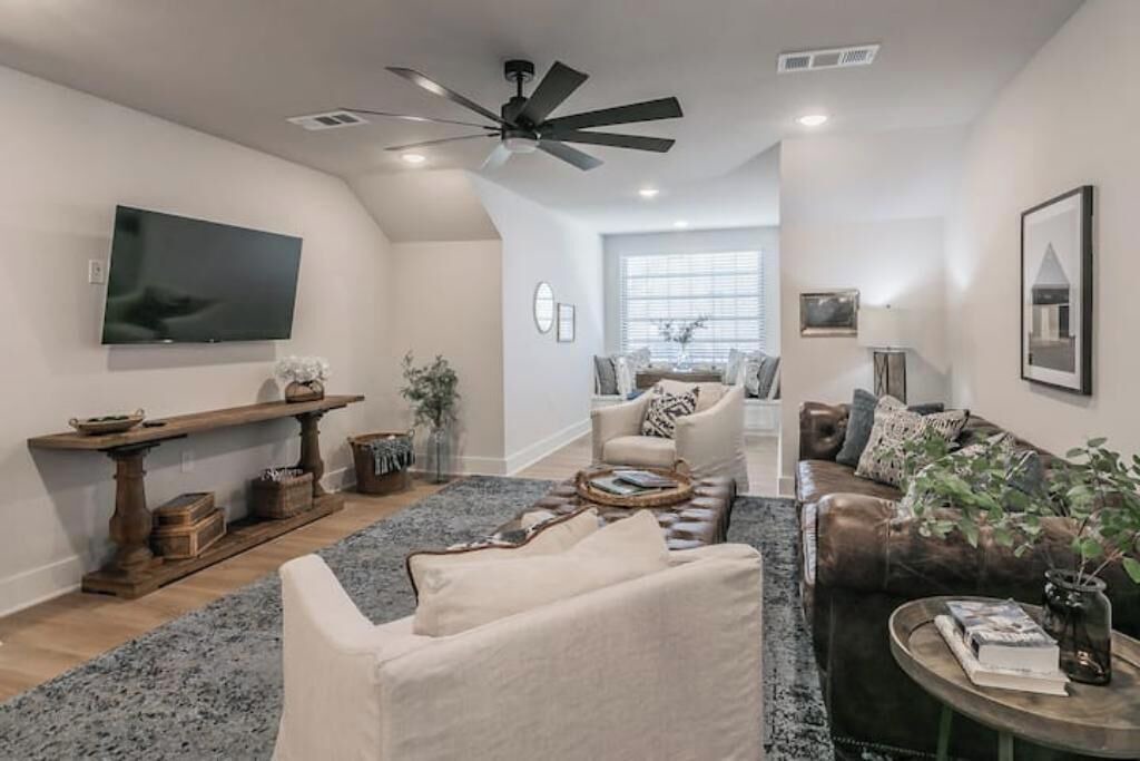 Photo of Livingroom in Roanoke