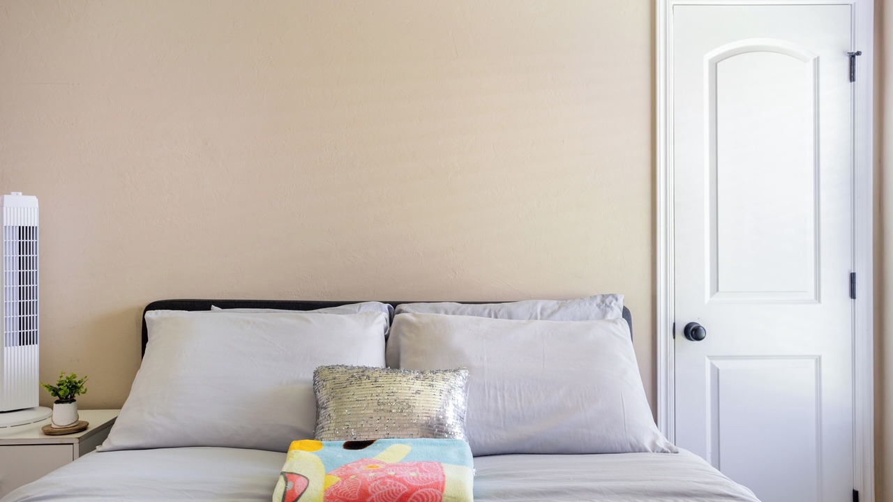Photo of Bedroom in Oklahoma City
