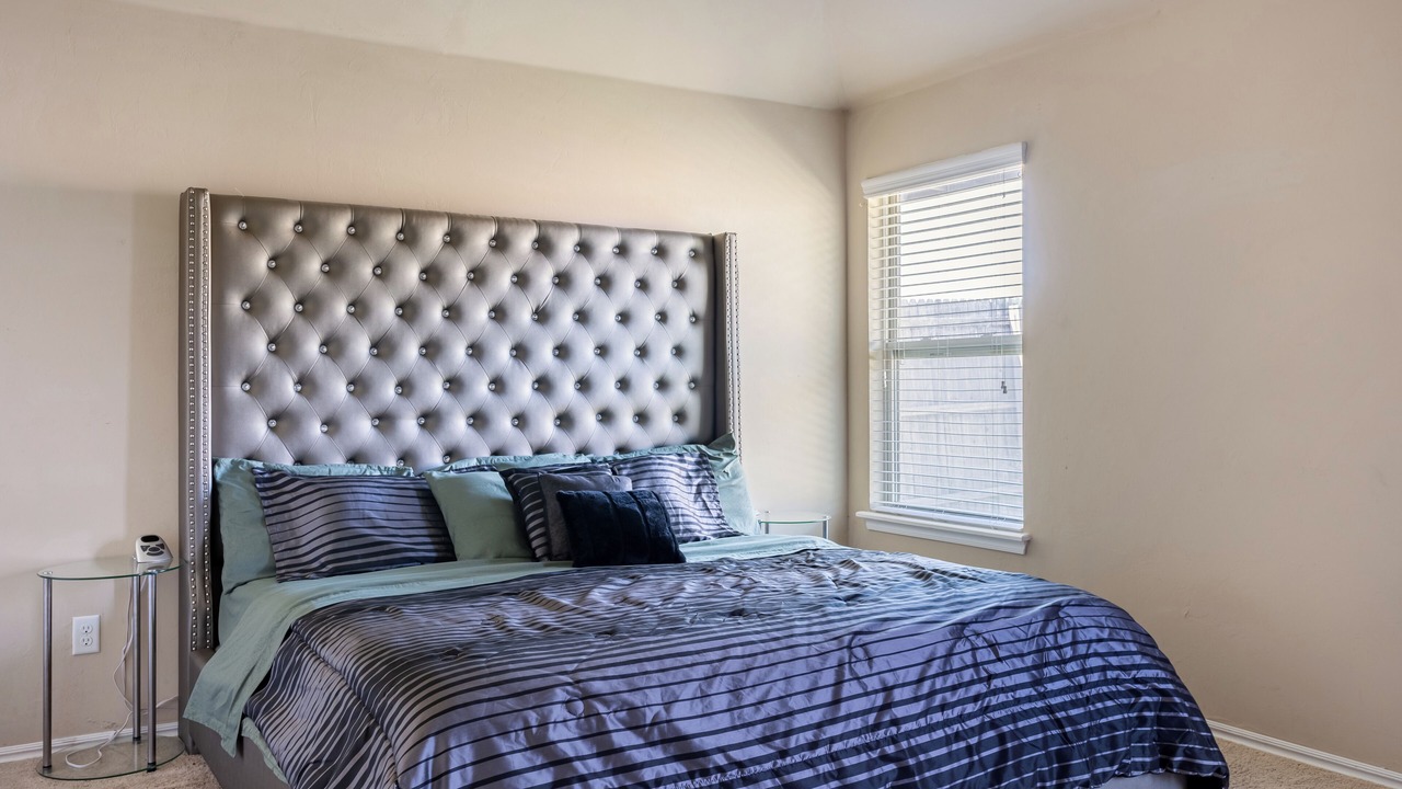 Photo of Bedroom in Oklahoma City