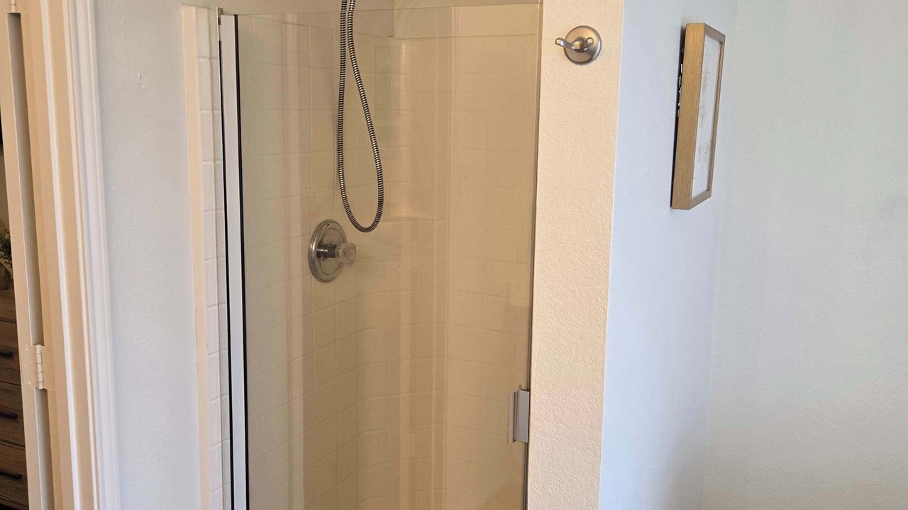 Photo of Bathroom in Burleson