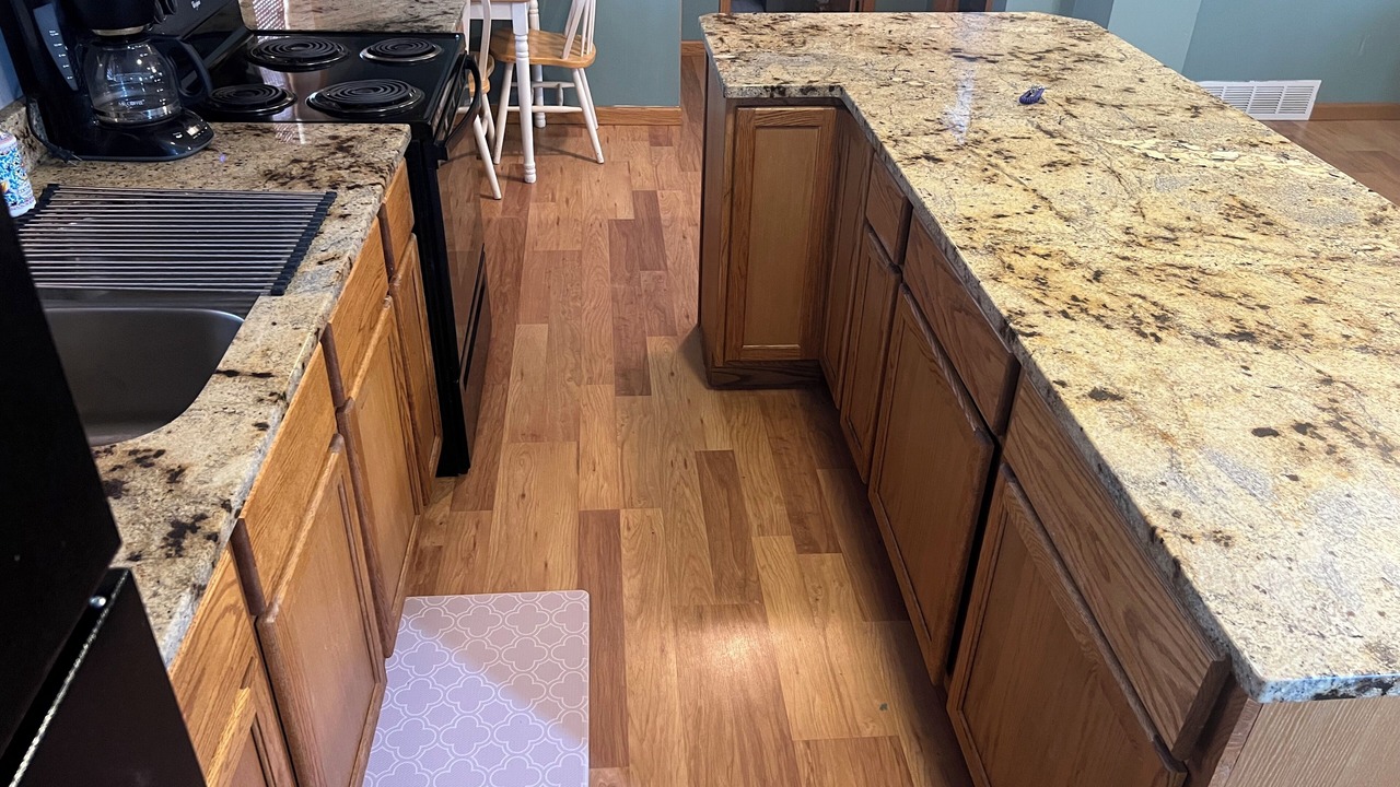 Photo of Kitchen in Verdigre