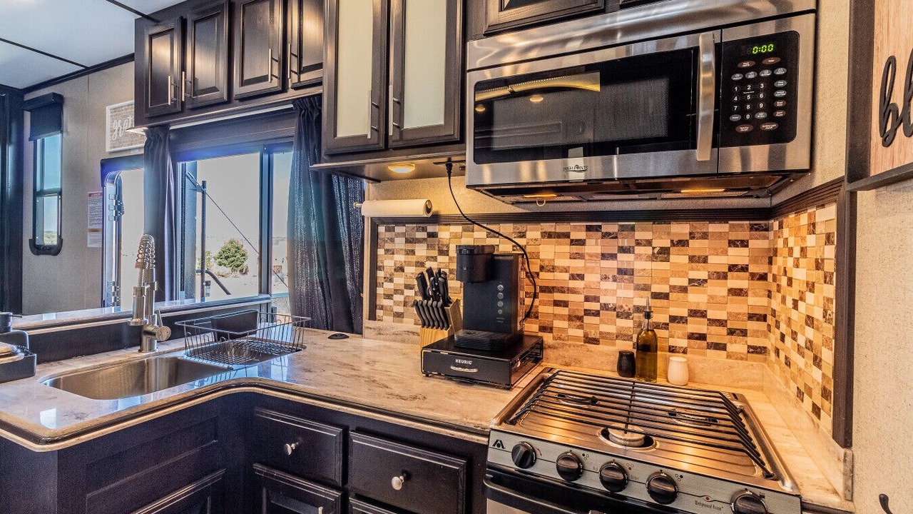Photo of Kitchen in Farmington