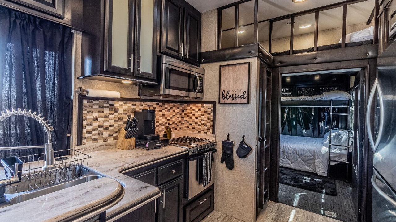 Photo of Kitchen in Farmington