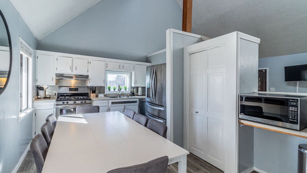 Photo of Kitchen in Farmington