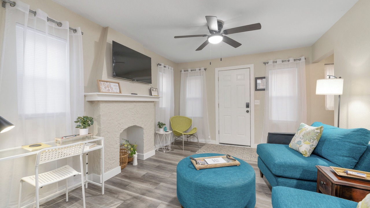 Photo of Livingroom in Wichita