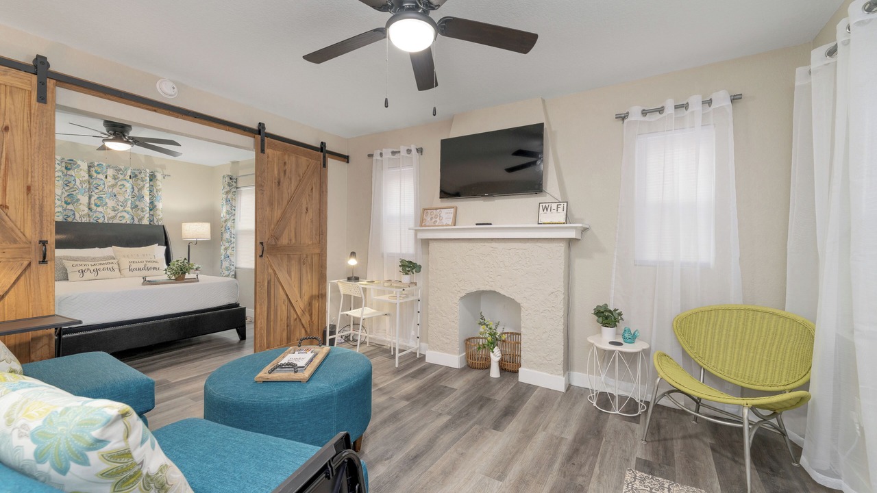 Photo of Bedroom in Wichita