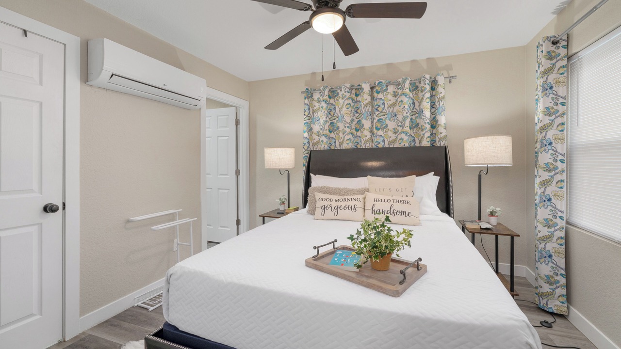 Photo of Bedroom in Wichita