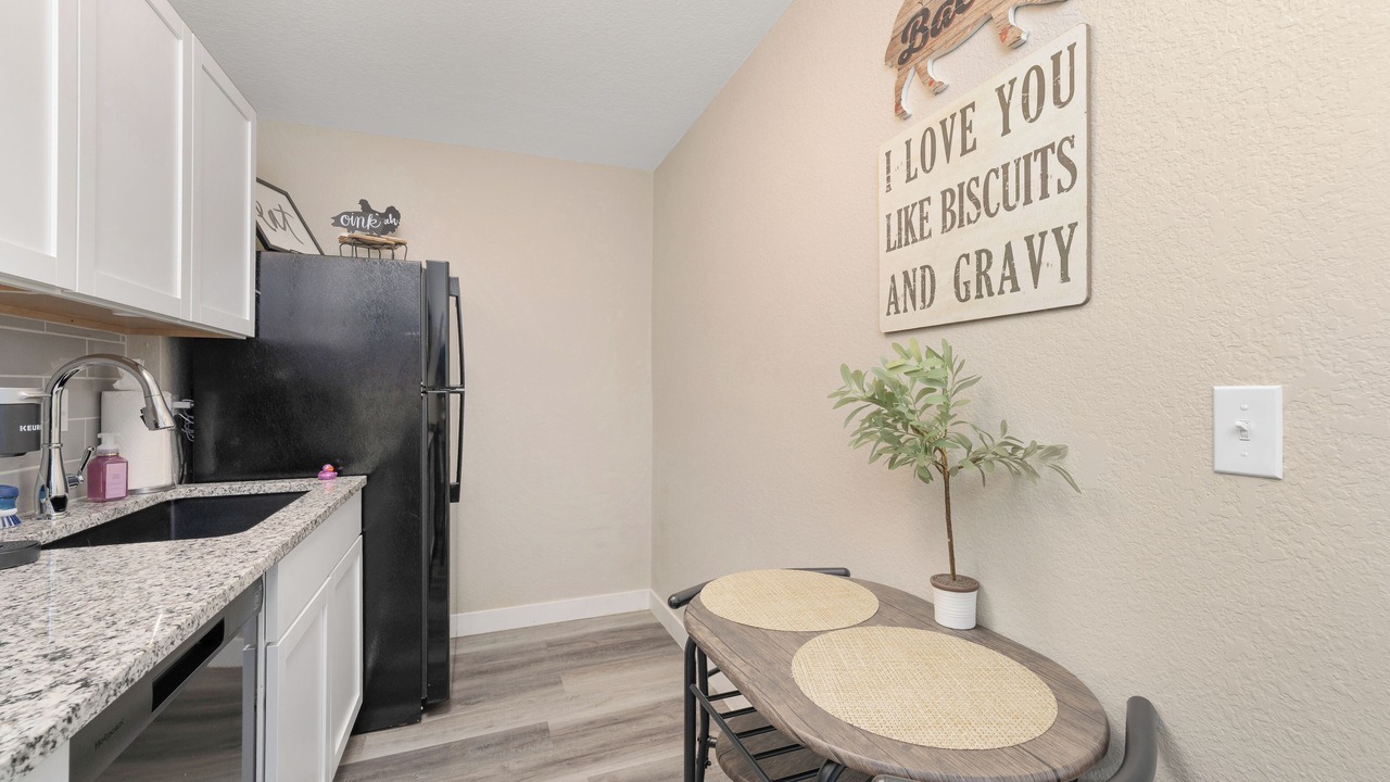 Photo of Kitchen in Wichita