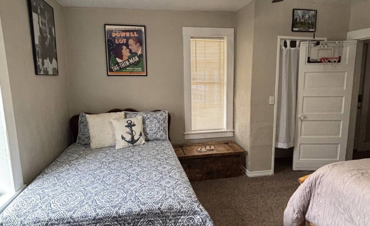 Photo of Bedroom in Cache