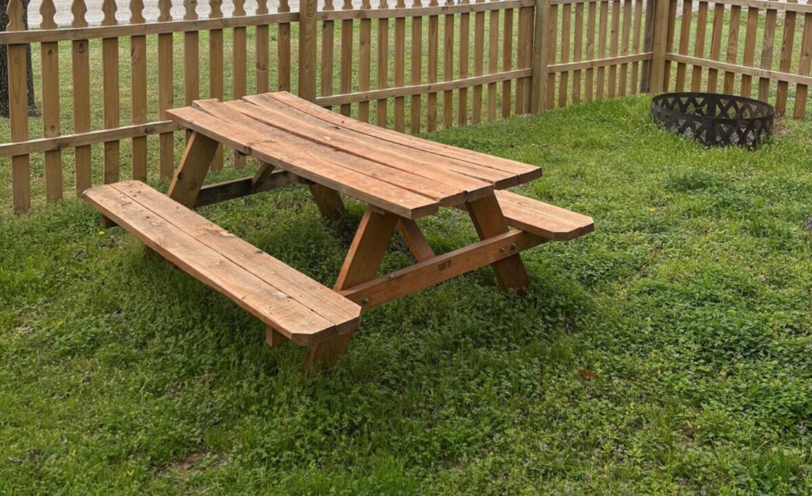 Photo of Outdoor in Cache