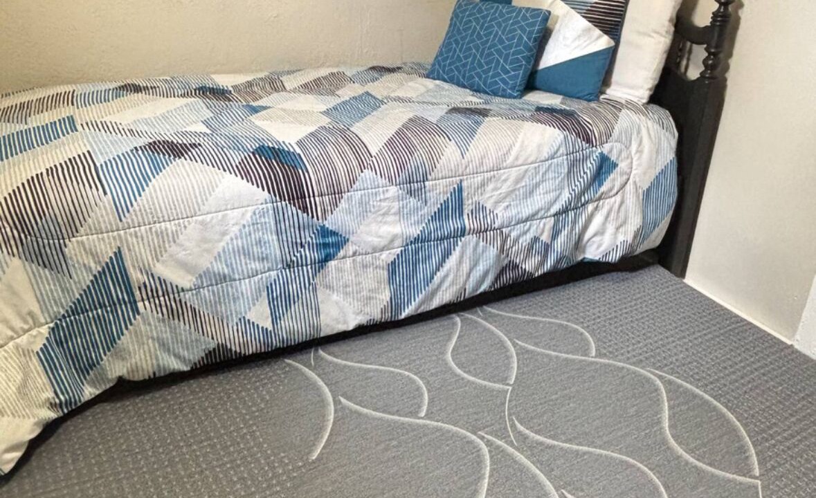 Photo of Bedroom in Cache