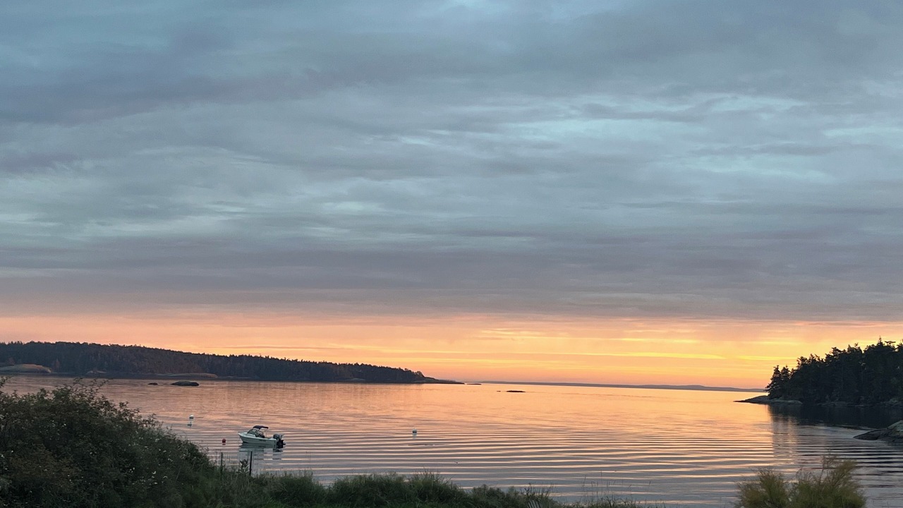 Photo of Others in Lopez Island