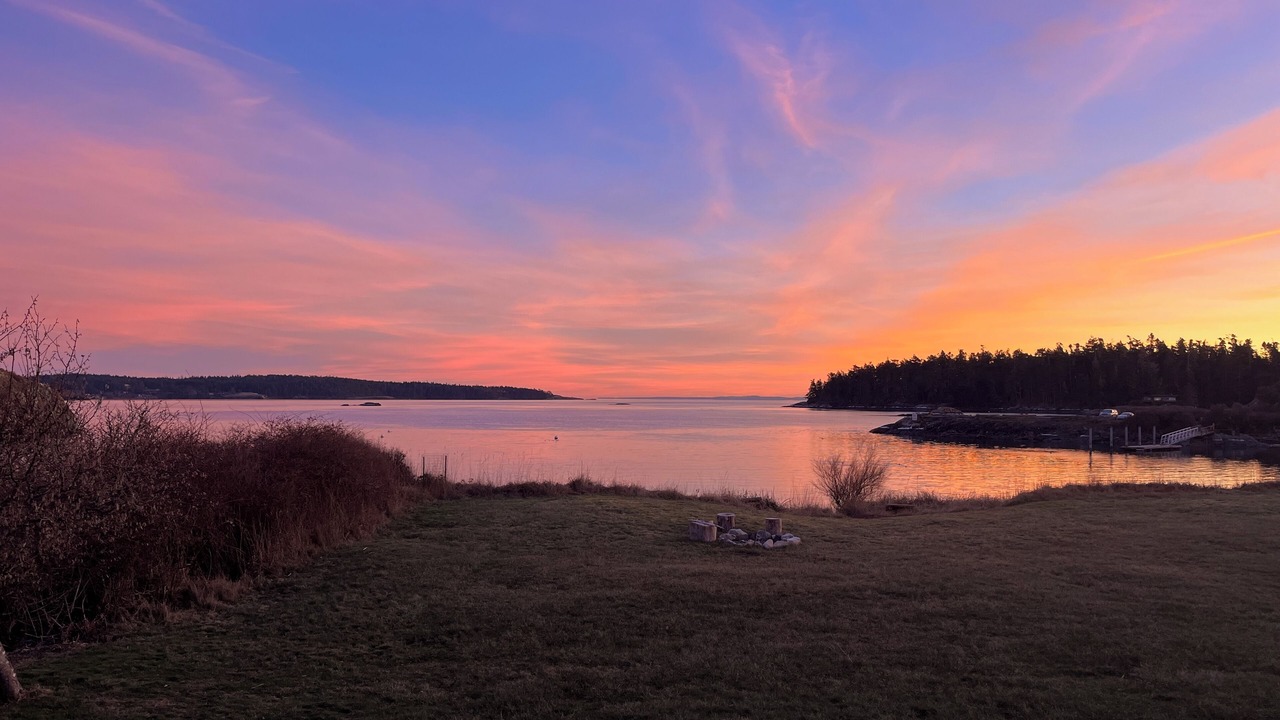 Photo of Others in Lopez Island
