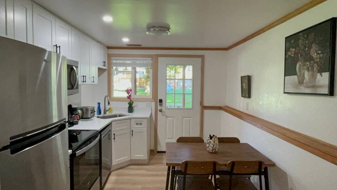 Photo of Kitchen in Picnic Point-North Lynnwood
