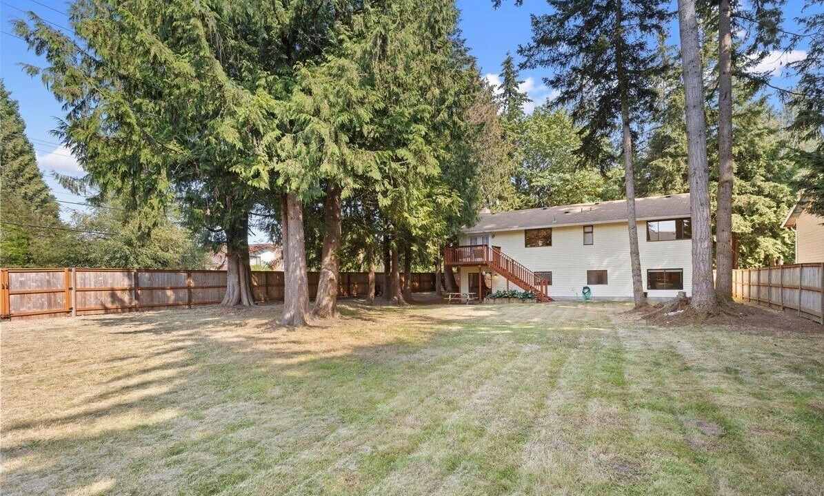 Photo of Outdoor in Picnic Point-North Lynnwood