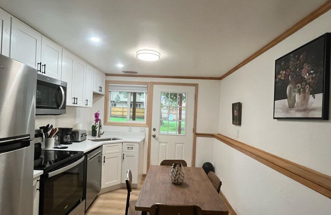 Photo of Kitchen in Picnic Point-North Lynnwood