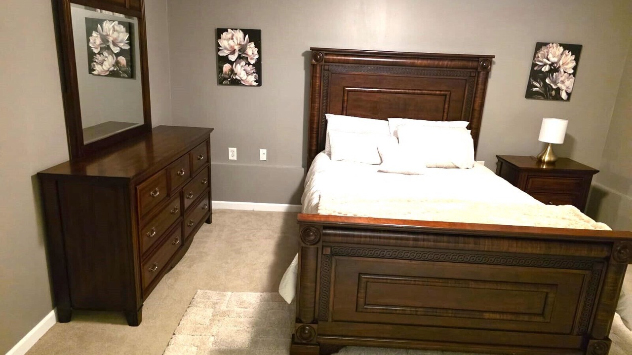 Photo of Bedroom in Picnic Point-North Lynnwood