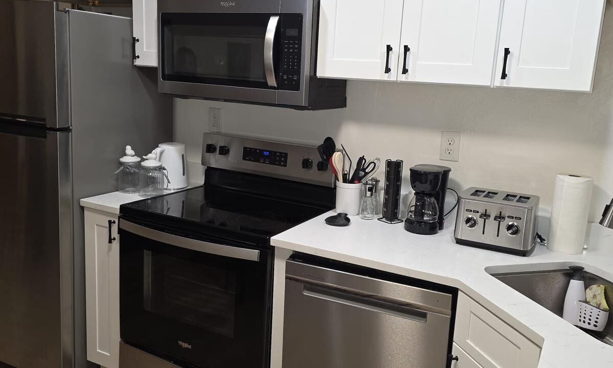 Photo of Kitchen in Picnic Point-North Lynnwood