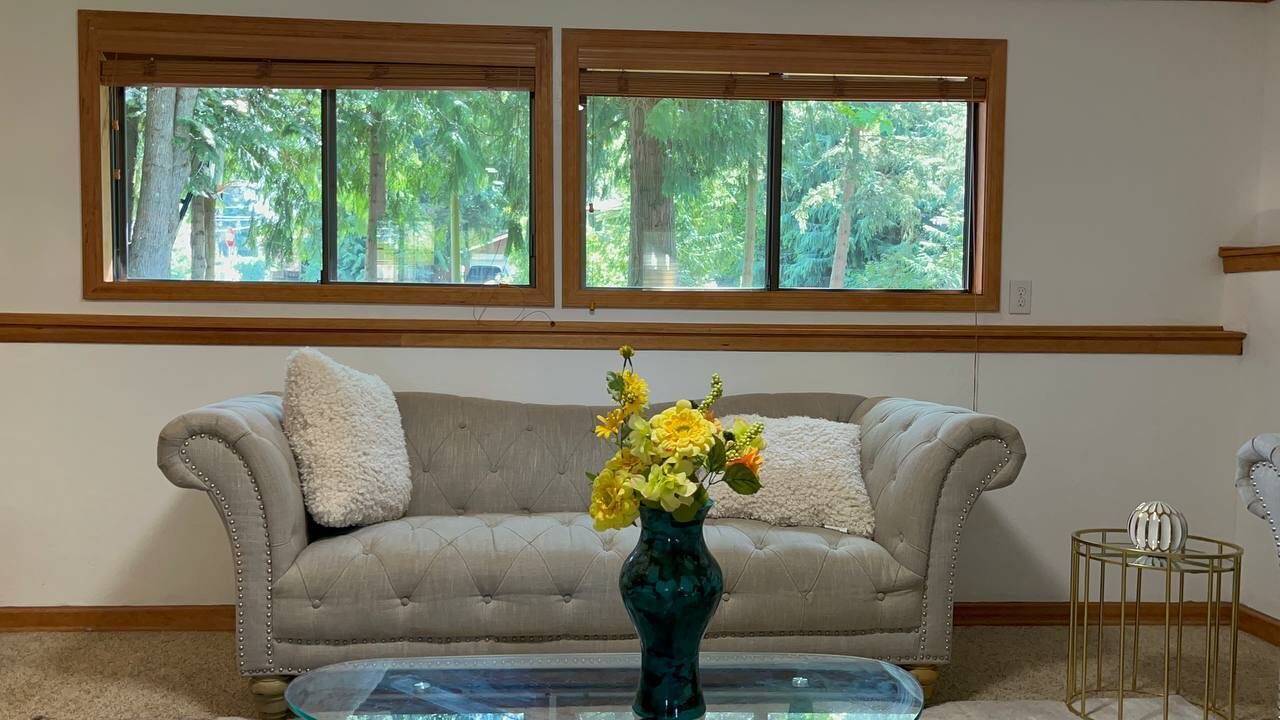 Photo of Livingroom in Picnic Point-North Lynnwood
