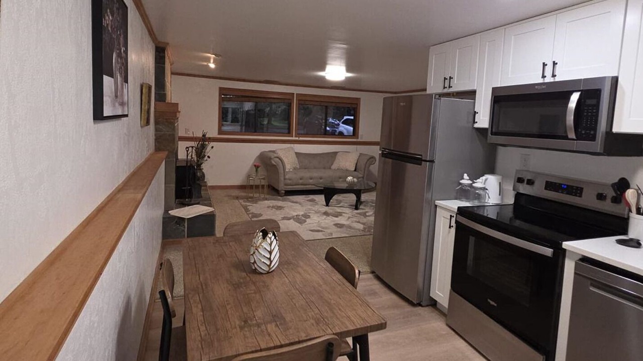 Photo of Kitchen in Picnic Point-North Lynnwood