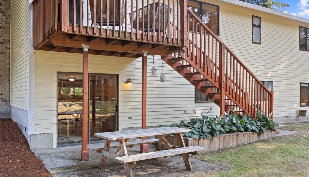 Photo of Outdoor in Picnic Point-North Lynnwood
