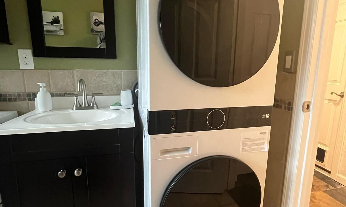 Photo of Bathroom in Picnic Point-North Lynnwood