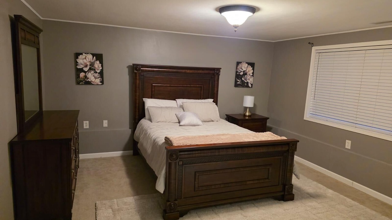 Photo of Bedroom in Picnic Point-North Lynnwood