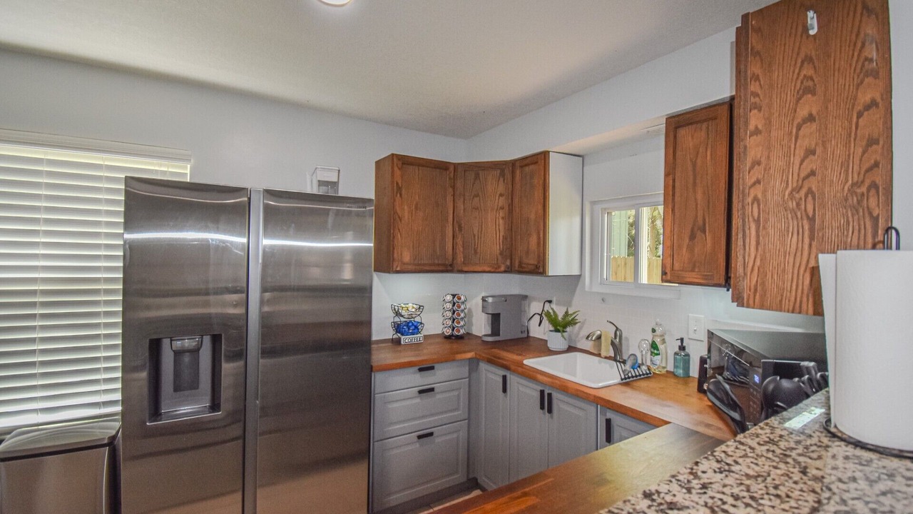Photo of Kitchen in Kansas City