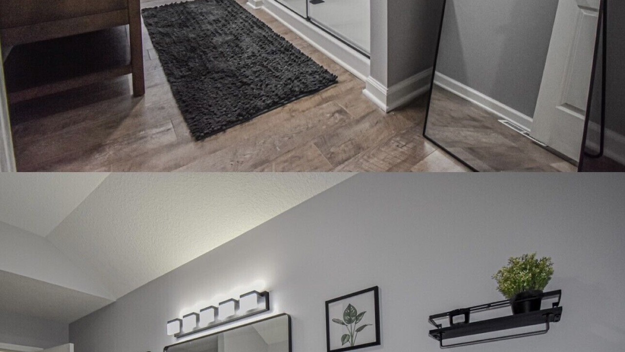 Photo of Bathroom in Kansas City