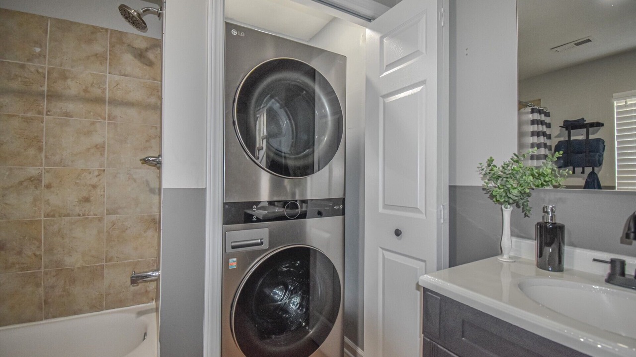 Photo of Bathroom in Kansas City