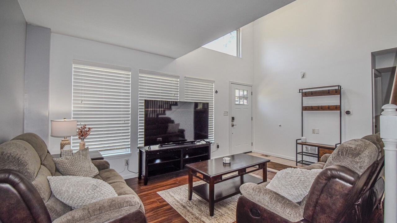 Photo of Livingroom in Kansas City