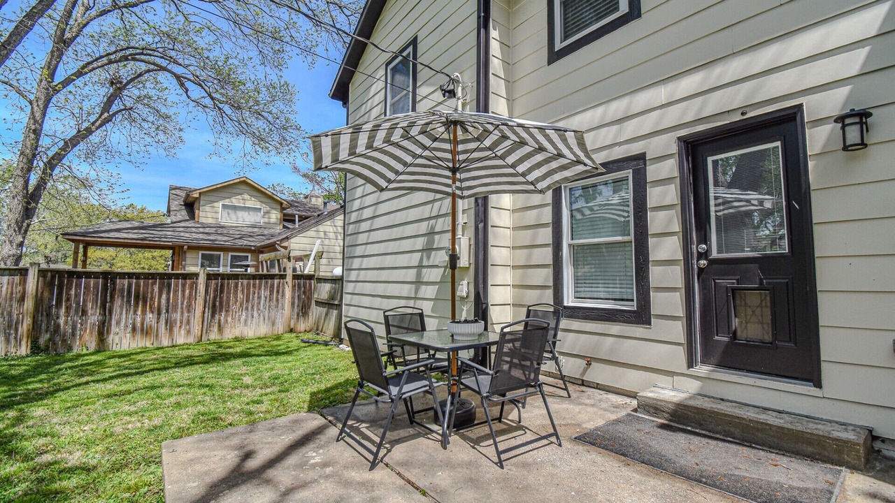 Photo of Outdoor in Kansas City