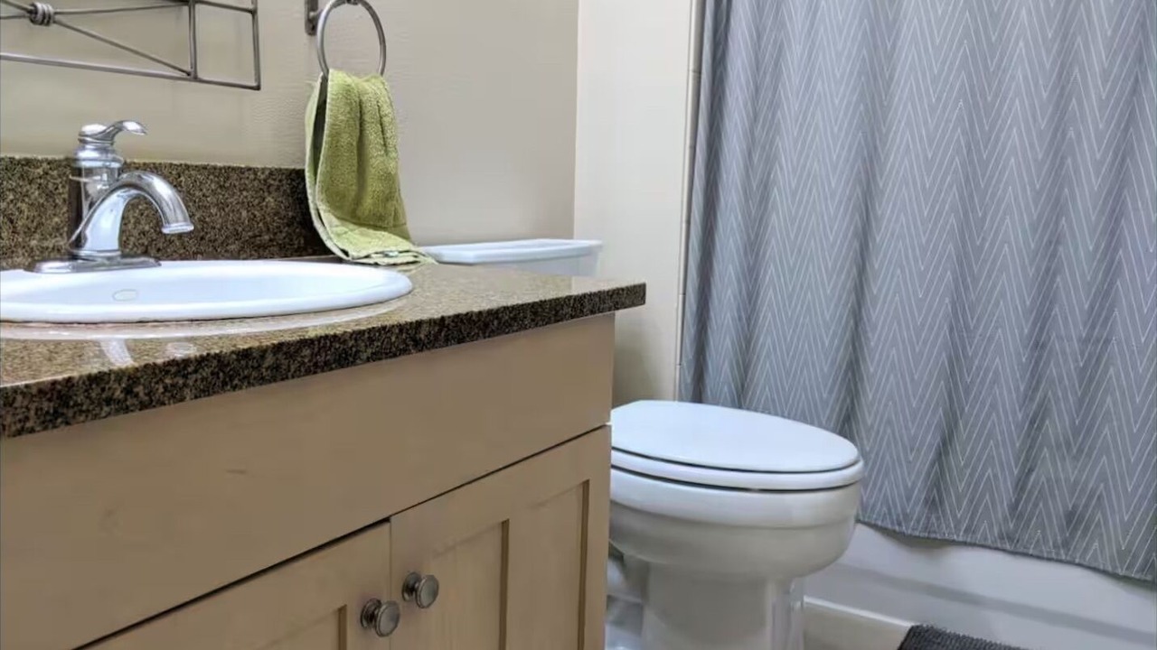 Photo of Bathroom in Goss - Grove