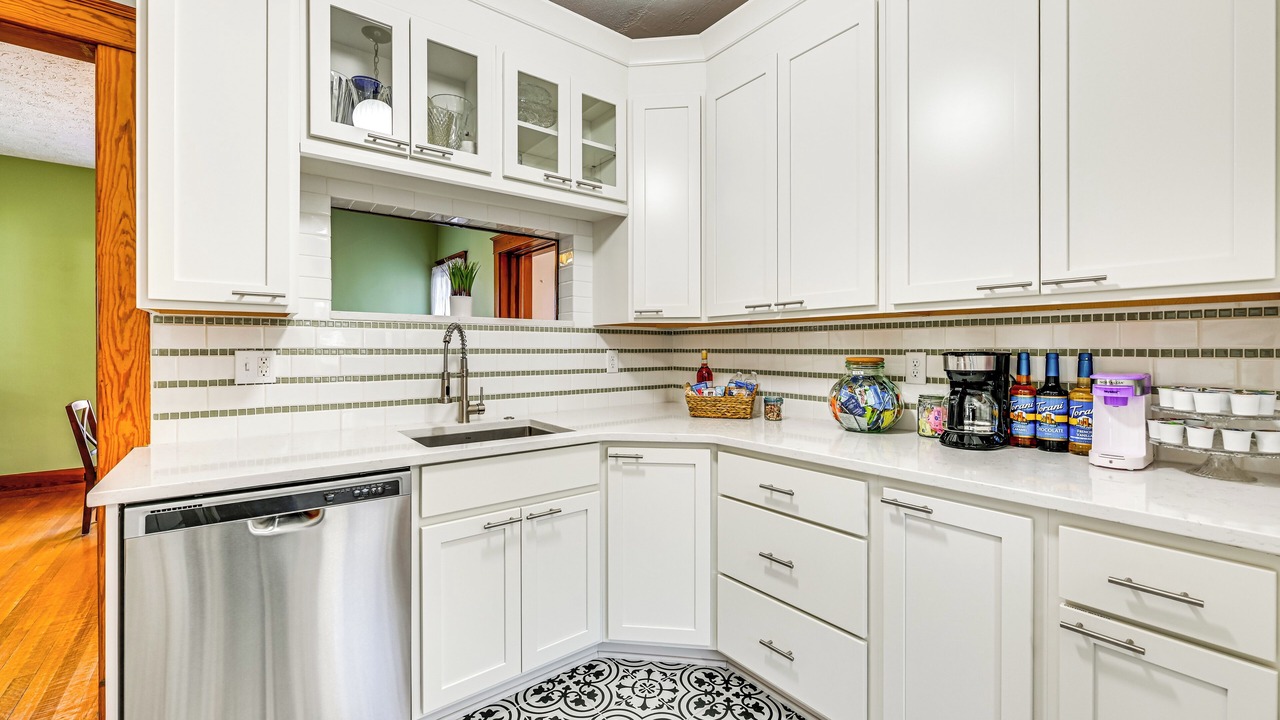 Photo of Kitchen in Atlantic