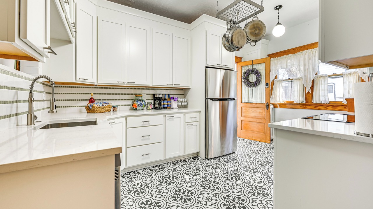 Photo of Kitchen in Atlantic