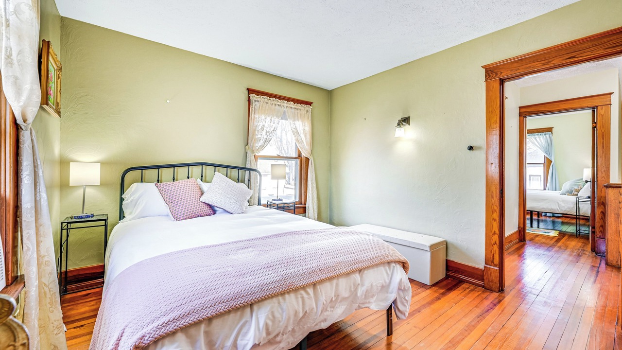 Photo of Bedroom in Atlantic