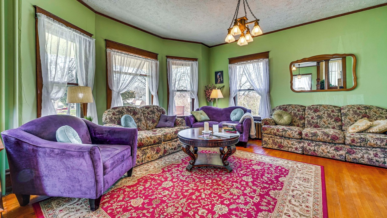 Photo of Livingroom in Atlantic