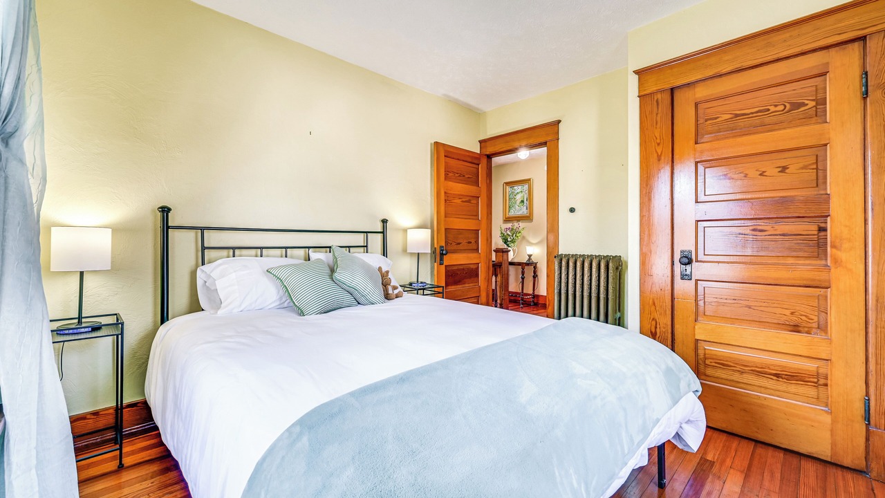 Photo of Bedroom in Atlantic