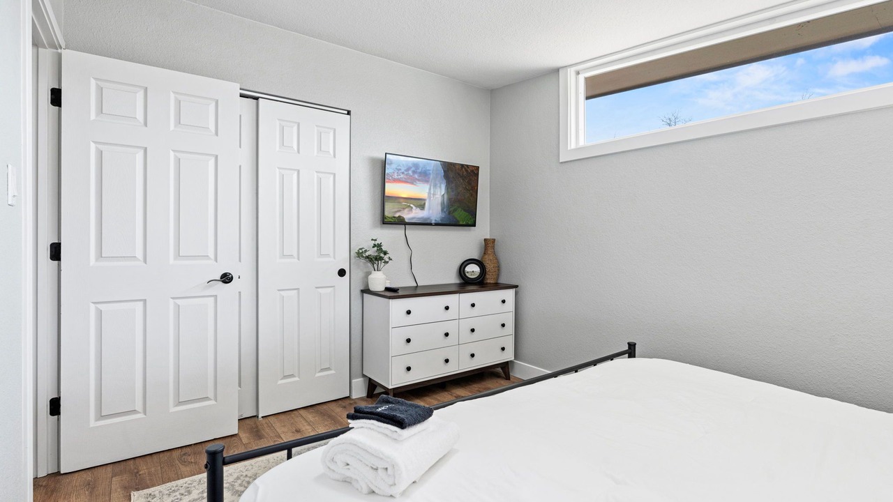 Photo of Bedroom in Ruby Hill