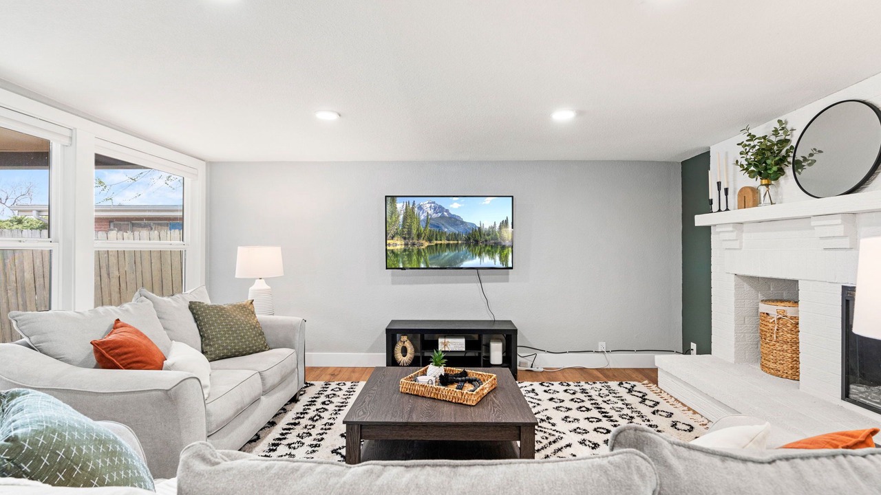 Photo of Livingroom in Ruby Hill