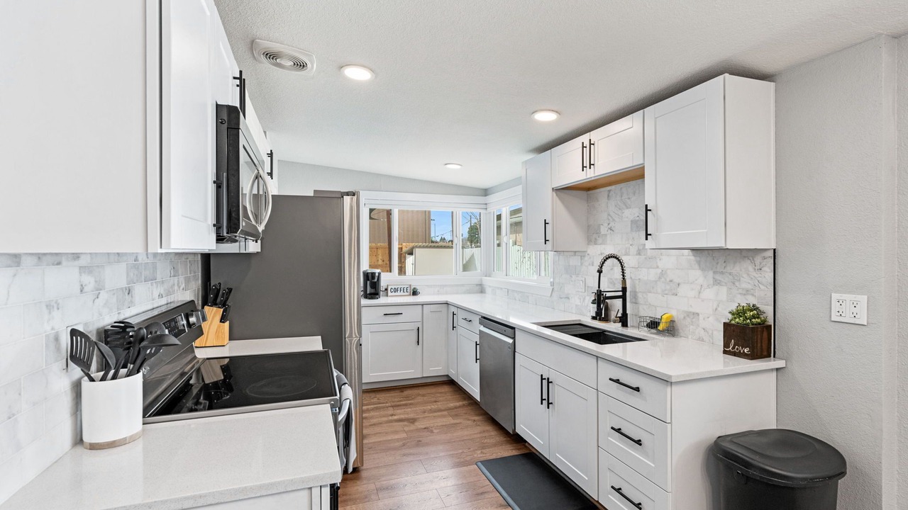 Photo of Kitchen in Ruby Hill