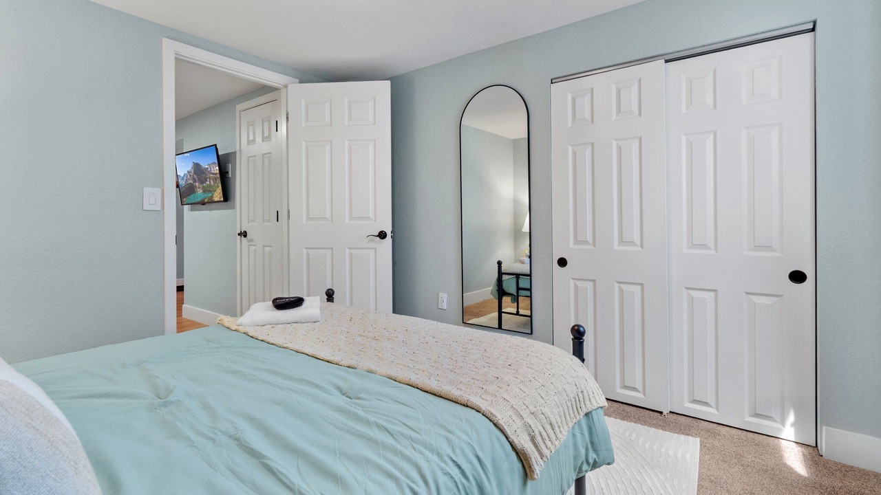 Photo of Bedroom in Ruby Hill