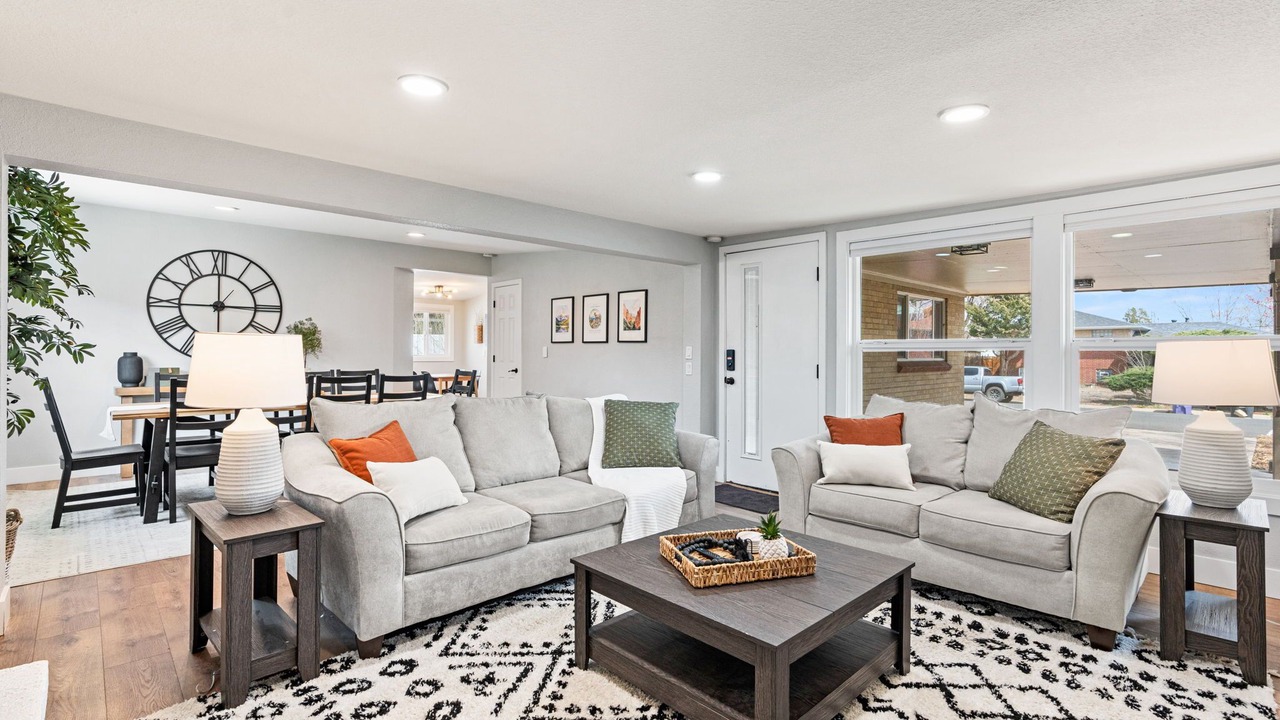 Photo of Livingroom in Ruby Hill