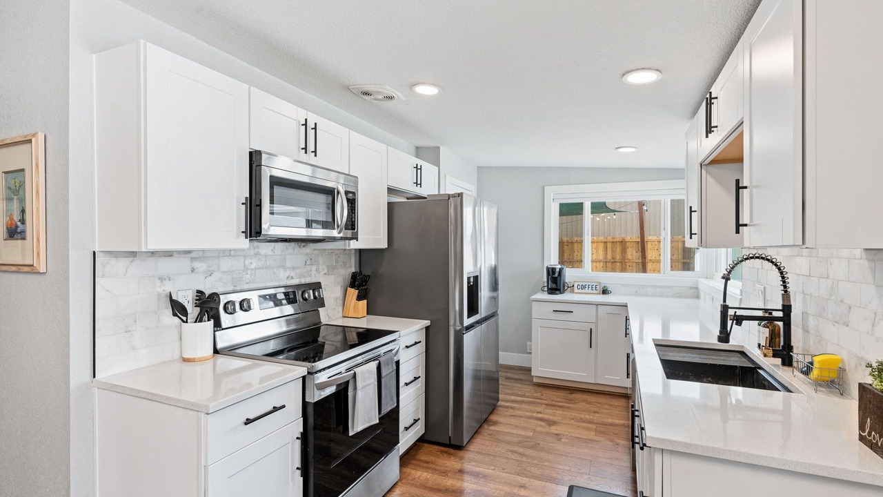 Photo of Kitchen in Ruby Hill