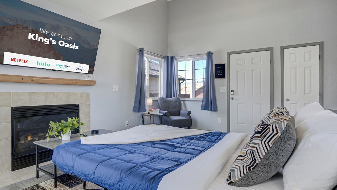 Photo of Bedroom in Security-Widefield