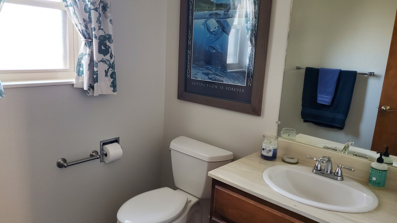 Photo of Bathroom in Northeast Heights