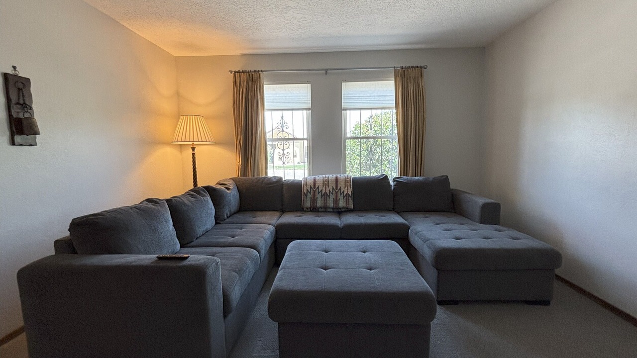 Photo of Bedroom in Northeast Heights