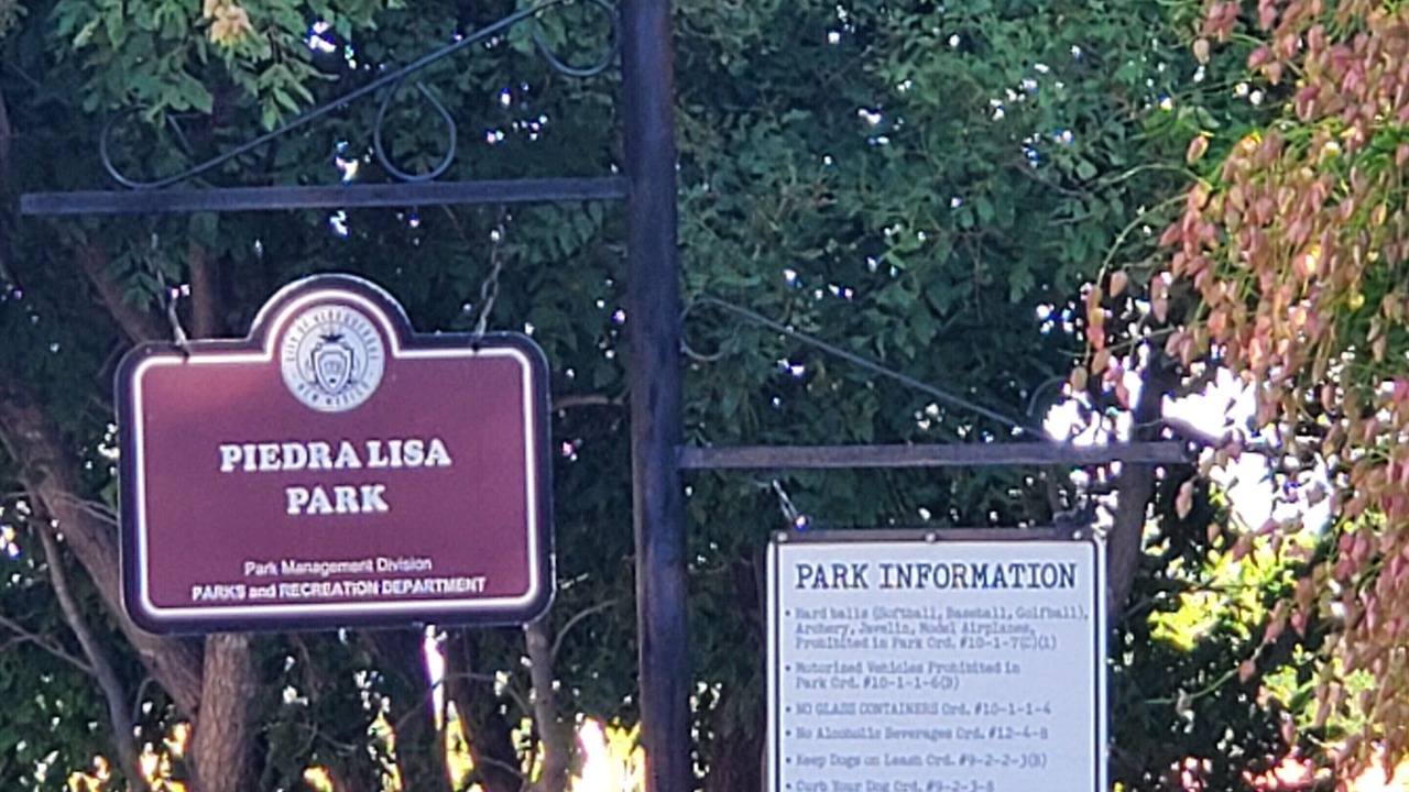 Photo of Outdoor in Northeast Heights