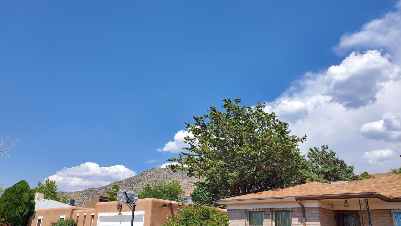 Photo of Outdoor in Northeast Heights