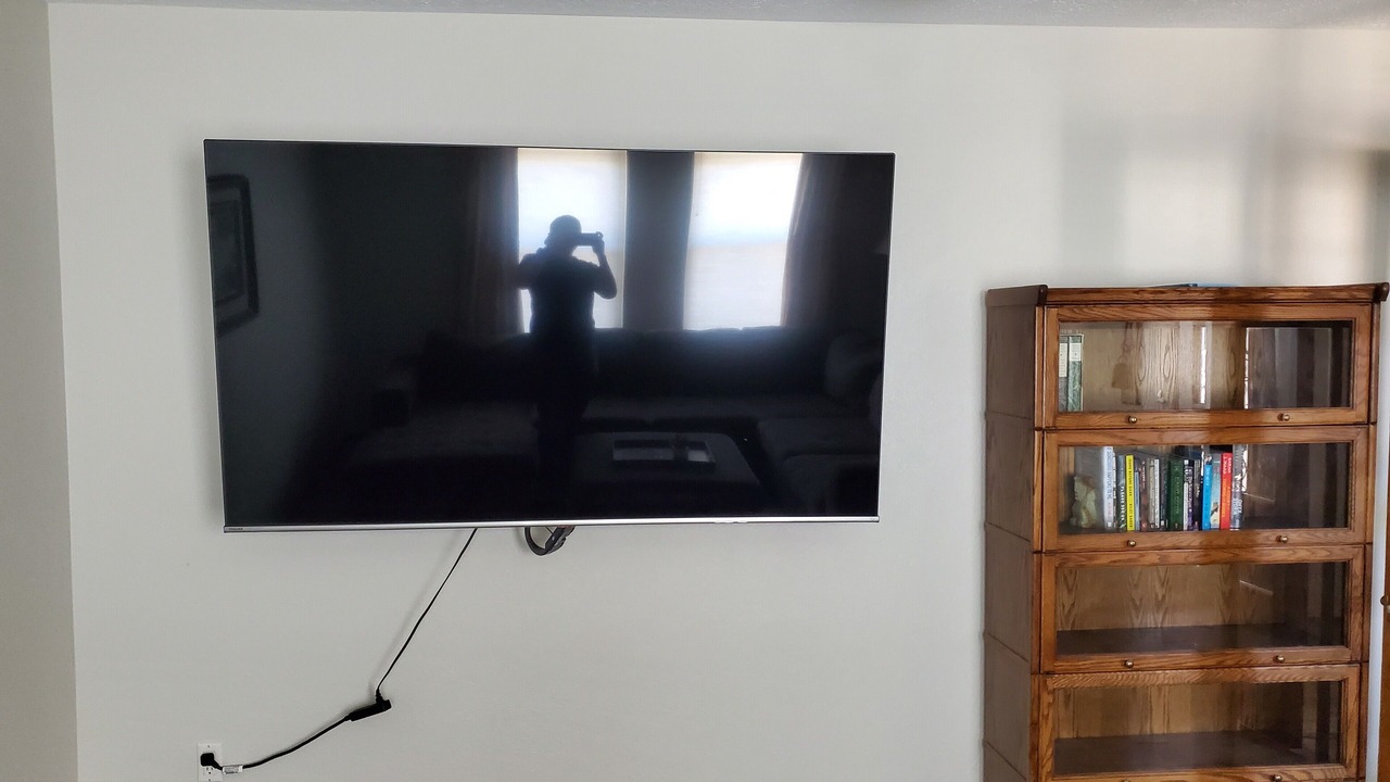 Photo of Bedroom in Northeast Heights